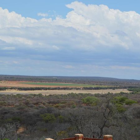 Jaagbaan Lodge Mokopane Exteriér fotografie