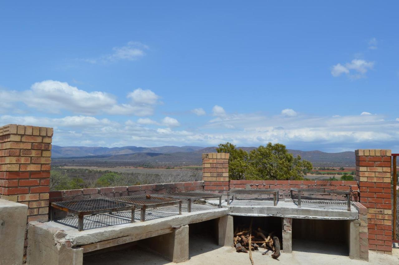 Jaagbaan Lodge Mokopane Exteriér fotografie